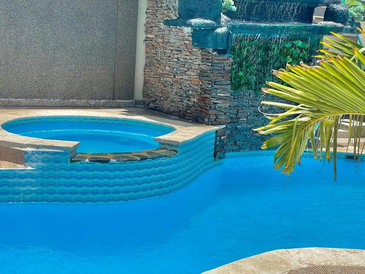 Villa Vp One - Punta Rucia Beach