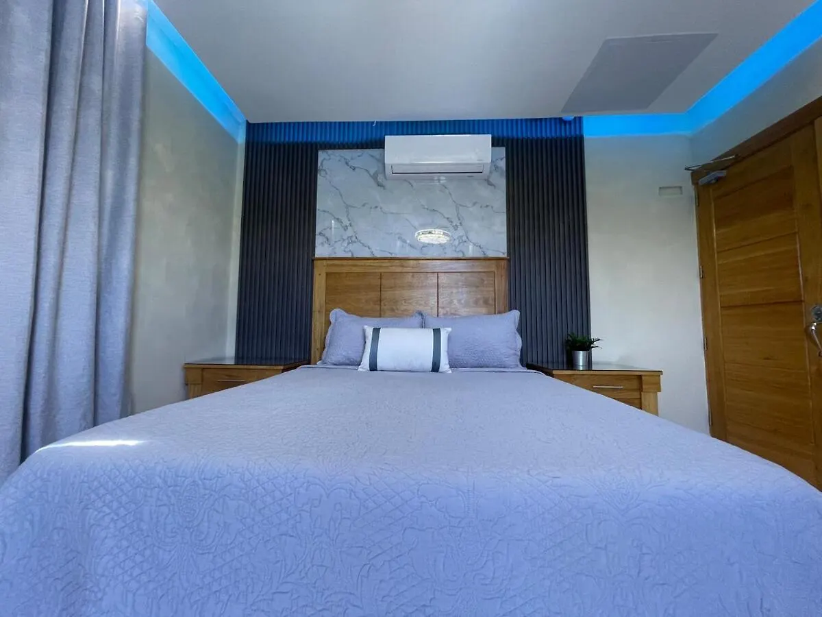 Villa Vp One - Punta Rucia Beach