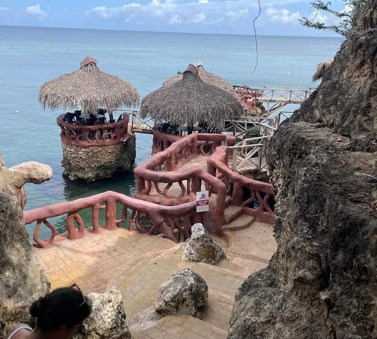 Villa Vp One - Punta Rucia Beach