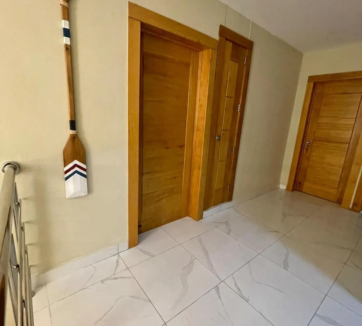 Villa Vp One - Punta Rucia Beach Dominican Republic